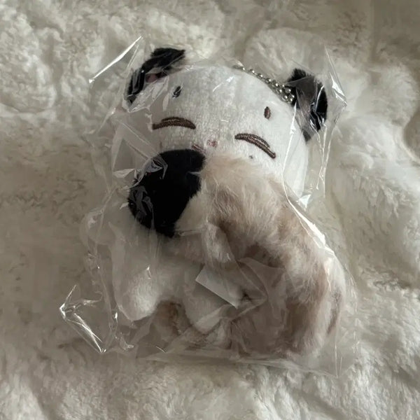 [BUNJANG] NCT Jaehyun Doll Seoljaen Sealed / 설잰 미개봉 양도 엔시티 재현 인형