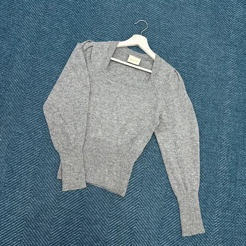 [BUNJANG] Haibaihaekim Knit Women's S / [여성S] 해바이해킴 니트 만원샵