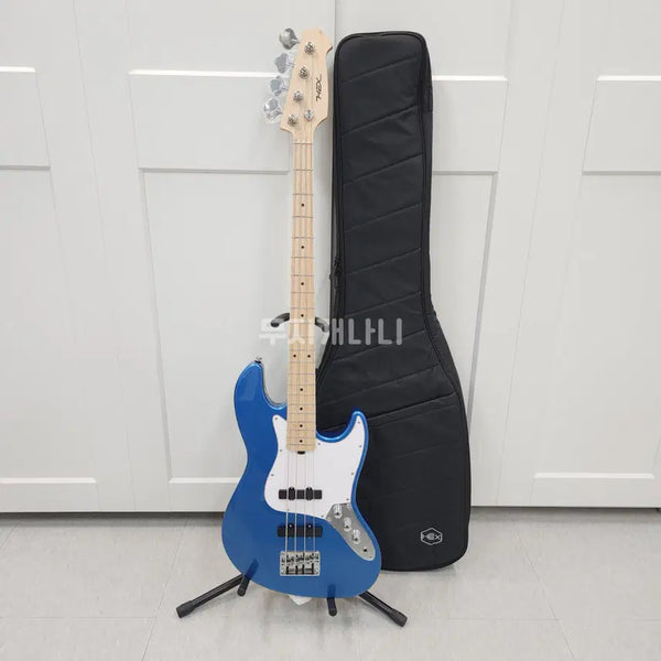 [BUNJANG] HEX Jazz Bass Guitar B100 MEB / 헥스 재즈 베이스기타 B100 MEB