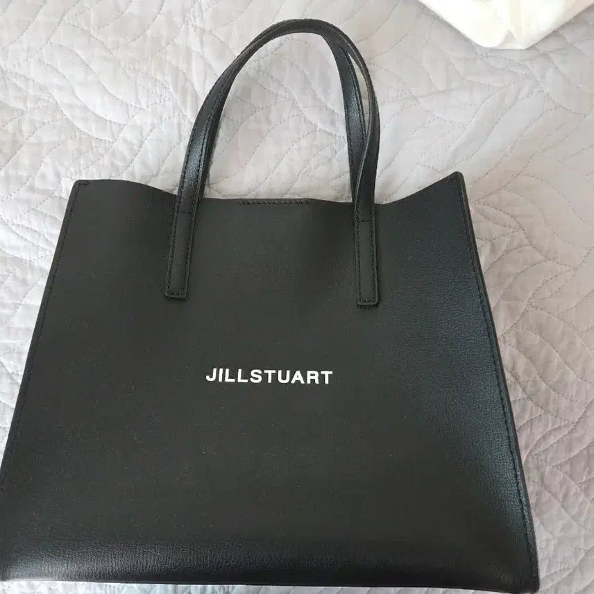 [BUNJANG] Jill Stuart Shoulder Bag / 질스튜어트가방