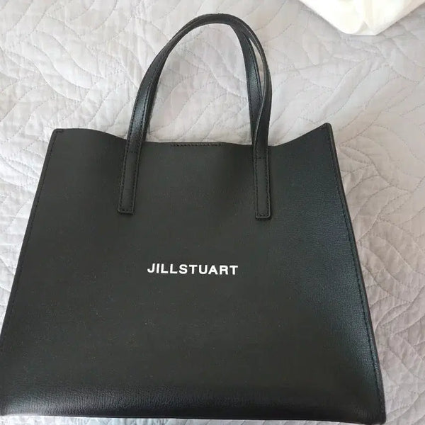 [BUNJANG] Jill Stuart Shoulder Bag / 질스튜어트가방