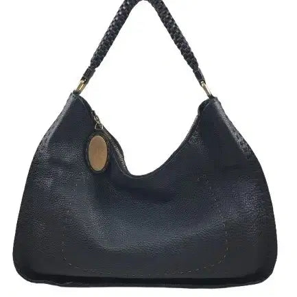 [BUNJANG] Fendi Selleria Hobo Bag / 펜디 셀러리아 호보백