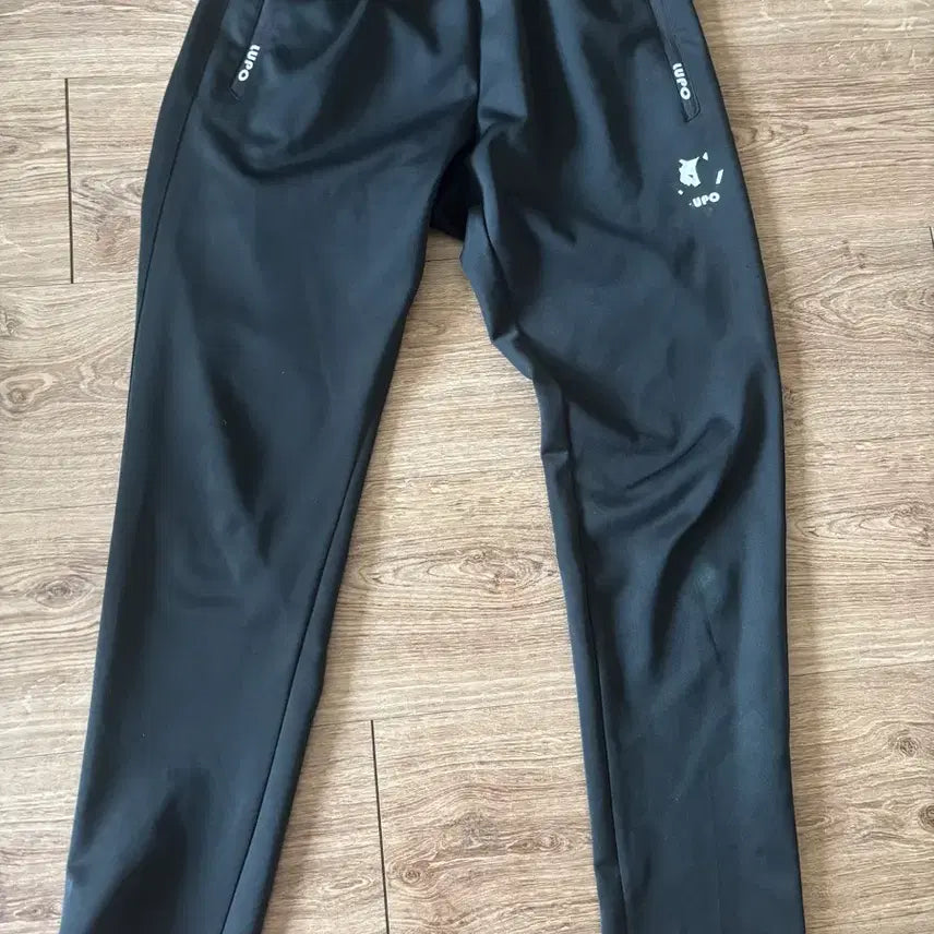 [BUNJANG] LUPO Training Pants (Size 100) / LUPO 트레이닝복 바지 (100)
