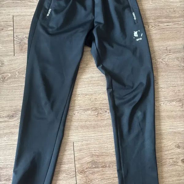 [BUNJANG] LUPO Training Pants (Size 100) / LUPO 트레이닝복 바지 (100)
