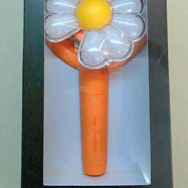 [BUNJANG] G-Dragon Official Mini Light Keyring Orange / 지드래곤 오피셜 미니 라이트 키링 오렌지