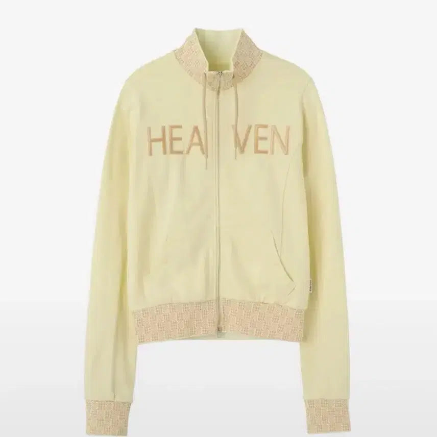 [BUNJANG] Sculptor Heavenly Jacket / 스컬프터 헤븐리 자켓
