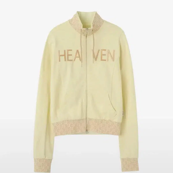 [BUNJANG] Sculptor Heavenly Jacket / 스컬프터 헤븐리 자켓