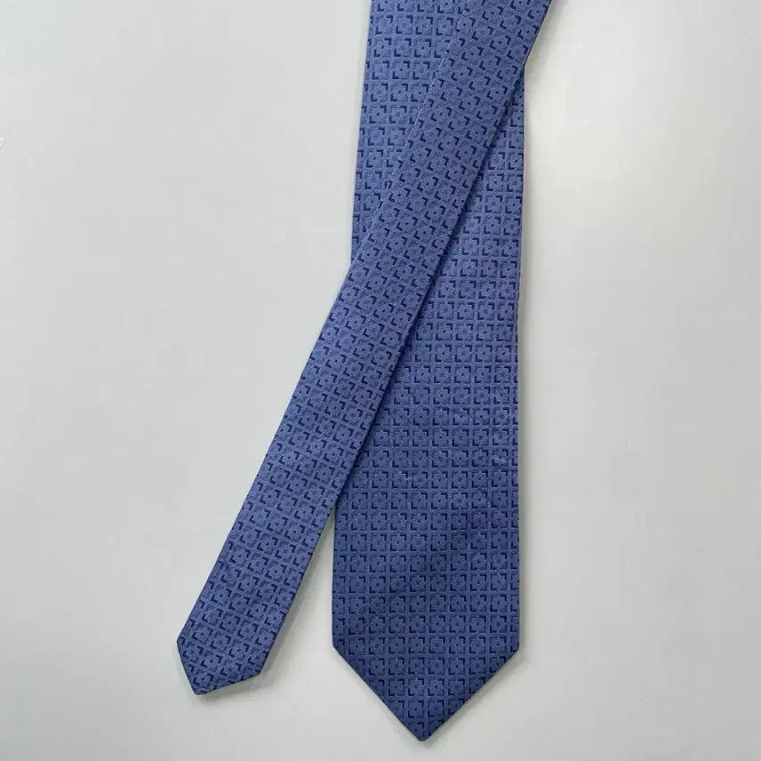 [BUNJANG] Celine Silk Necktie / 셀린느(celine) 명품 정품 넥타이