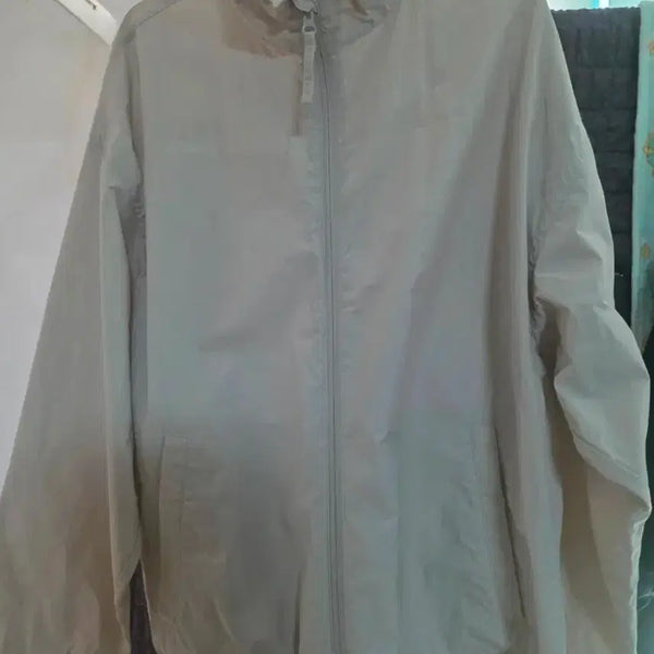 [BUNJANG] Giordano Lightweight Windbreaker Jacket / 지오다노 바람막이