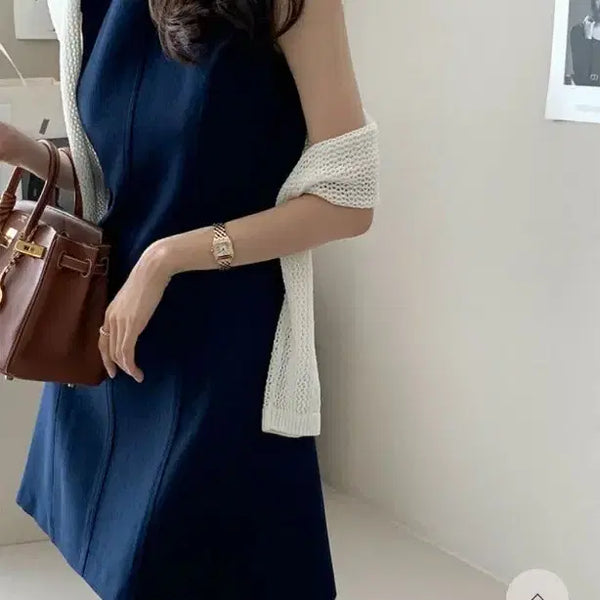 [BUNJANG] Dior Bibi Dress S Size / 데일리룩 디오르비비원피스 S사이즈