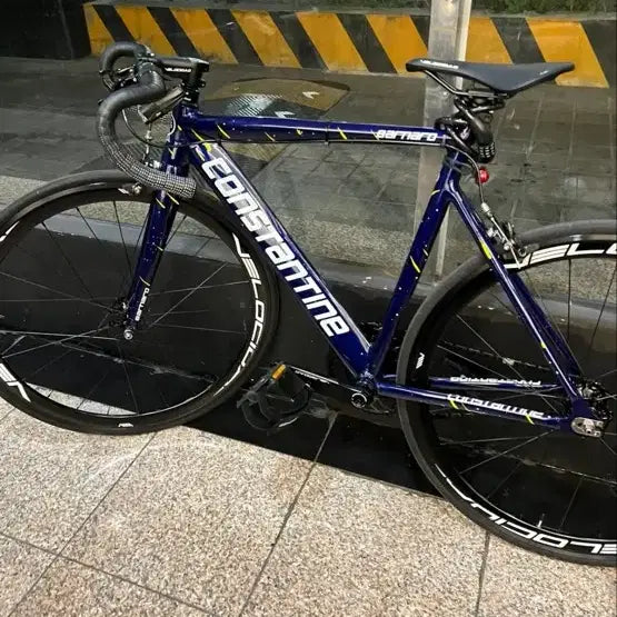 [BUNJANG] Constantine Bernard 2024 54cm Bicycle / 2024 콘스탄틴 버나드