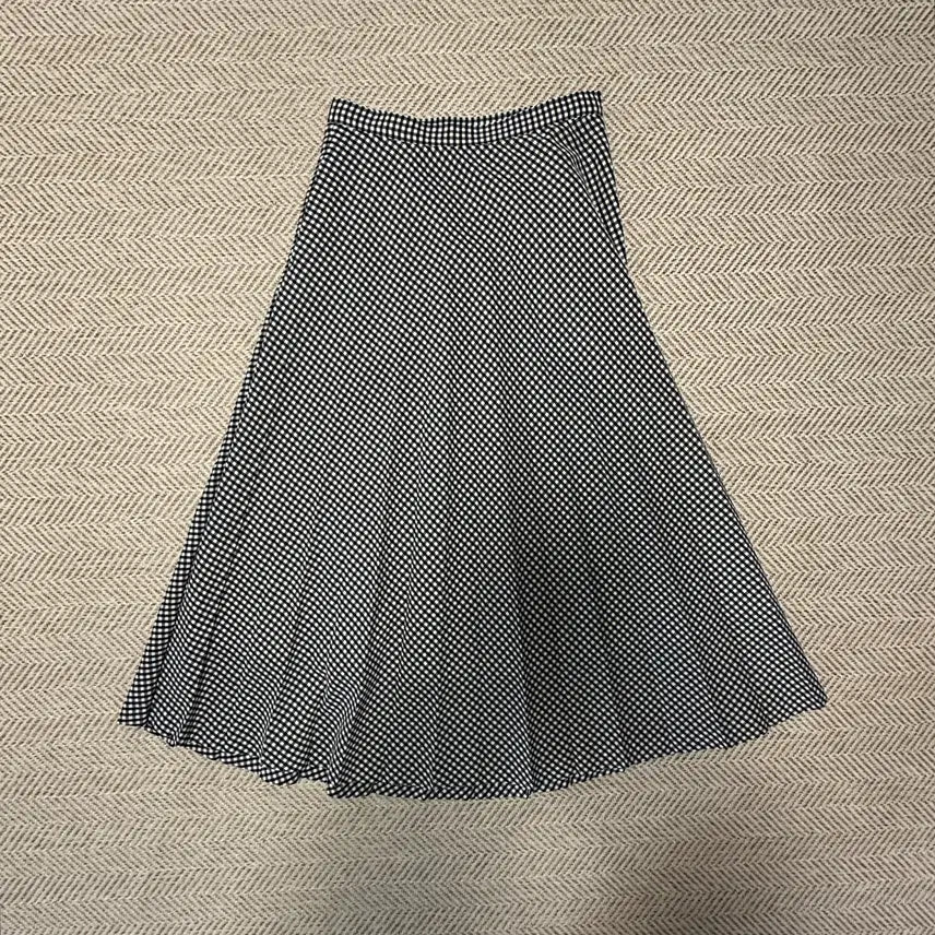 [BUNJANG] BEAMS BOY Skirt / BEAMS BOY skirt