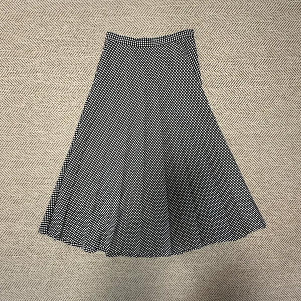 [BUNJANG] BEAMS BOY Skirt / BEAMS BOY skirt