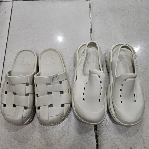 [BUNJANG] Umbro Kodac Jelly Shoes (230) / 엄브로,코닥젤리슈즈(230)