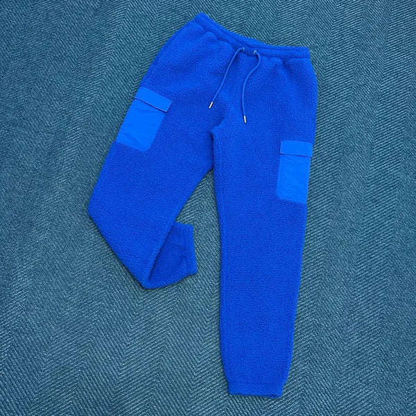 [BUNJANG] Jordan Fleece Jogger Pants M / [M] 조던 후리스 플리스 조거 팬츠 만원샵