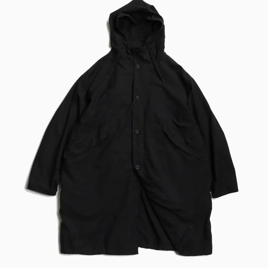 [BUNJANG] TEATORA Souvenir Hunter Packable Parka Japanese Exclusive / 테아토라 수베니어헌터 파카 일본별주