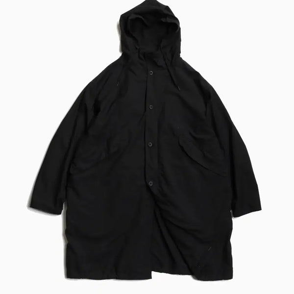 [BUNJANG] TEATORA Souvenir Hunter Packable Parka Japanese Exclusive / 테아토라 수베니어헌터 파카 일본별주