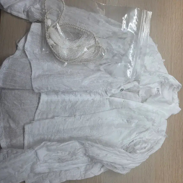 [BUNJANG] Somnia S White Costume / SD17 스위치 솜니아 S 화이트 판매