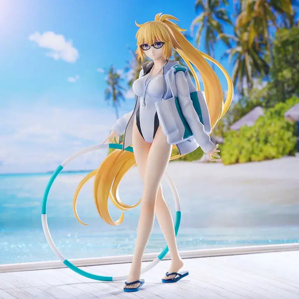 [BUNJANG] Fate/Grand Order Jeanne d'Arc (Archer) Figurizm Figure / 잔다르크 아처 피규어 FIGURIZM 페그오 페이트 그랜드오더 fgo