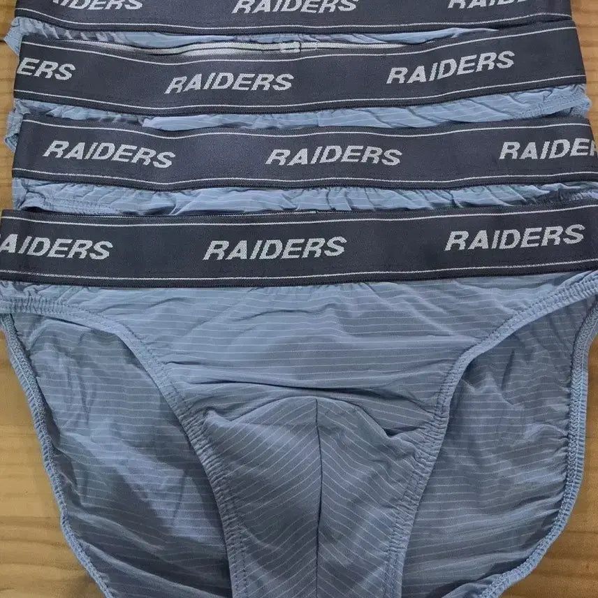 [BUNJANG] Ssangbangul Men's Triangle Briefs (Size 95) - Pack of 5 / 쌍방울 남자 삼각팬티 95호5장 7000원