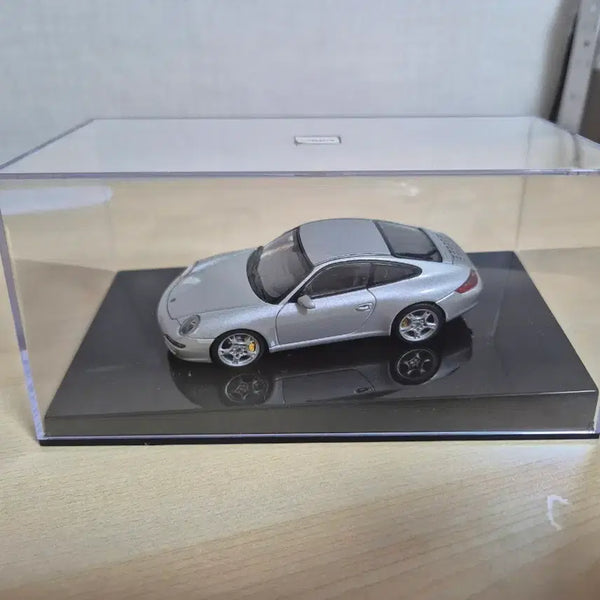 [BUNJANG] Autoart 1:43 Porsche 911 997 Diecast Model / 오토아트 43 다이캐스트 포르쉐 911 997