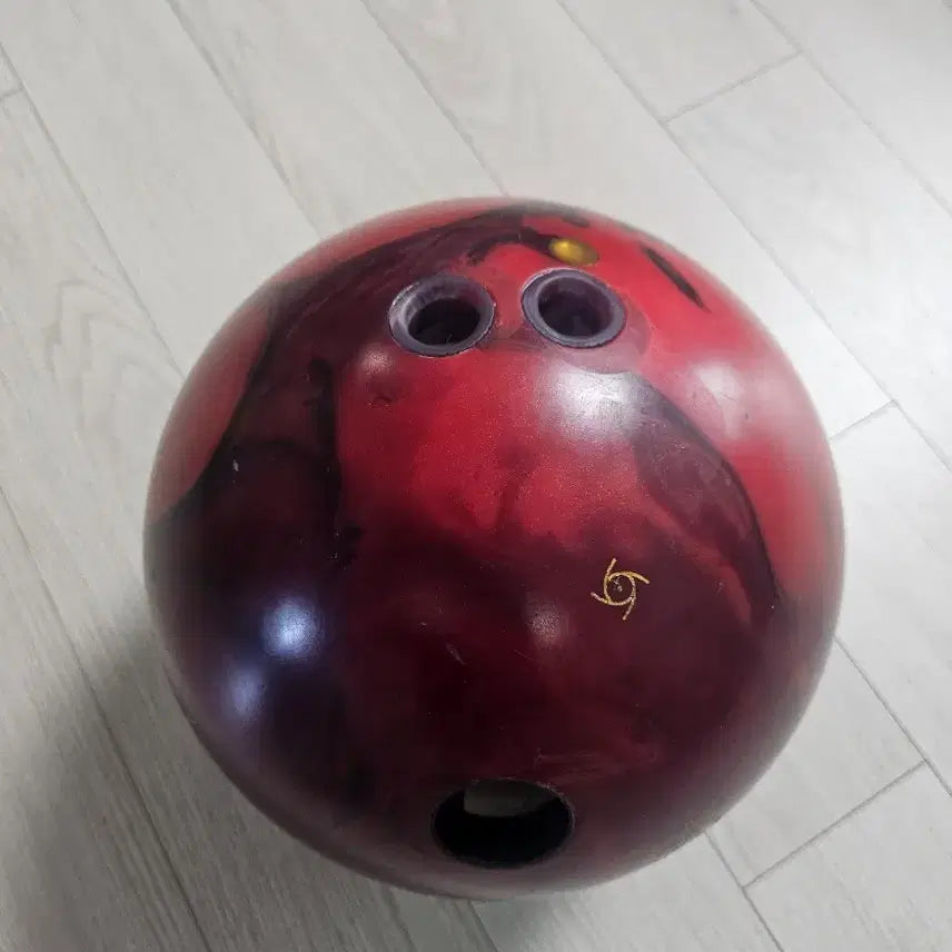 [BUNJANG] Storm X-Gate 15lb Used Bowling Ball / 중고볼링공 - 스톰 X게이트 15p 엑스게이트