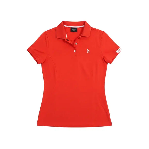 [BUNJANG] Hazzys Women's Functional Golf Polo Shirt 85 / 여성85/ 헤지스 기능성 골프 카라티