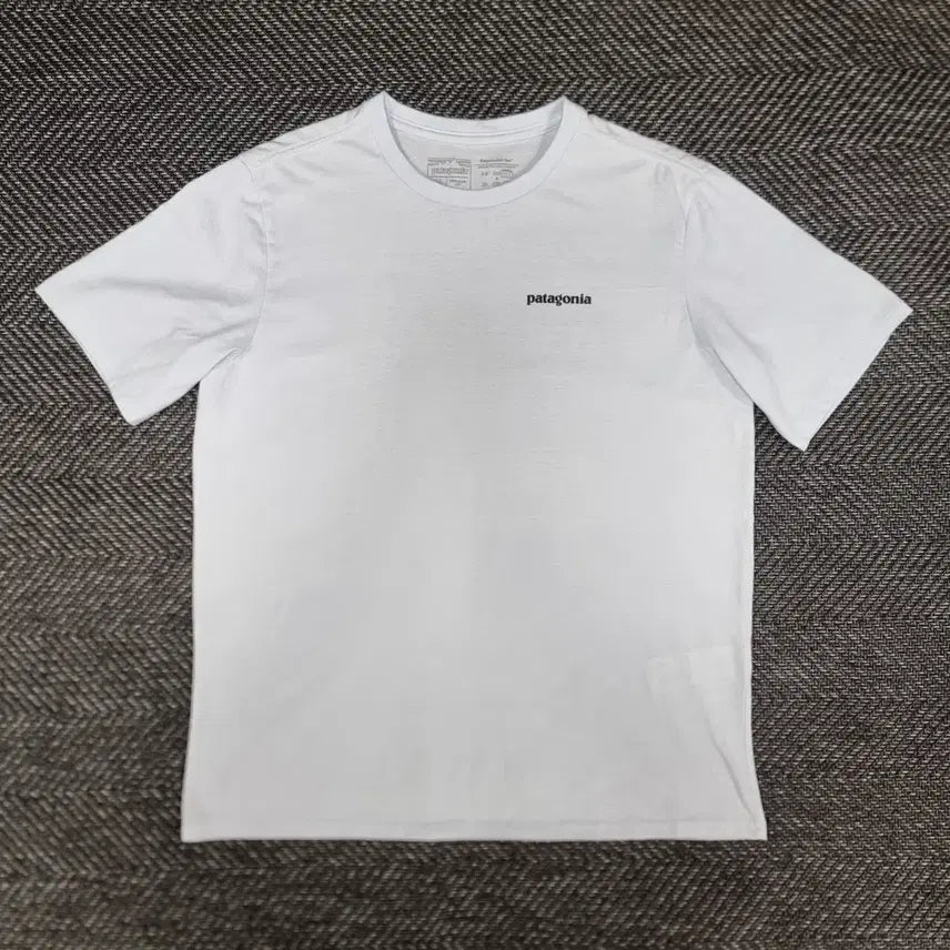[BUNJANG] Patagonia Short Sleeve T-Shirt M / 파타고니아 반팔 티셔츠