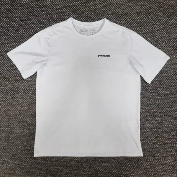 [BUNJANG] Patagonia Short Sleeve T-Shirt M / 파타고니아 반팔 티셔츠
