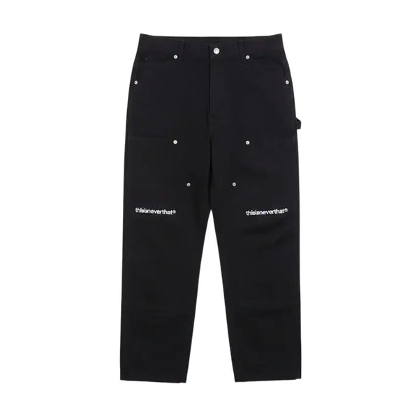 [BUNJANG] Thisisneverthat Double Knee Carpenter Pants / 남성S/ 디스이즈네버댓 더블 니 카펜터 팬츠