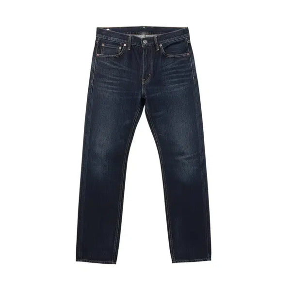 [BUNJANG] Levi's 511 Men's Straight Fit Denim Jeans - Dark Wash (32-inch) / 남성 32인치/ 리바이스511 스트레이트 진청 데님팬츠