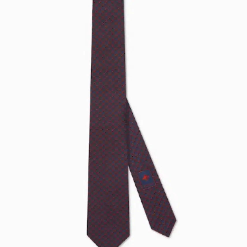 [BUNJANG] Gucci GG Bee Embroidery Silk Necktie / (정품) 구찌 GG 벌자수 실크 넥타이팝니다.