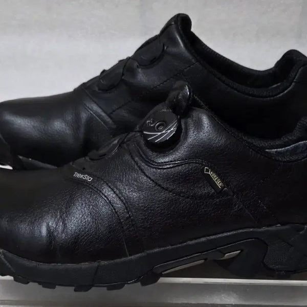 [BUNJANG] TrekSta City Gore-Tex Lightweight Hiking Trekking Casual Shoes (285) / 트렉스타 TrekSta 시티 고어텍스 경등산화 트레킹화 케주얼화 285