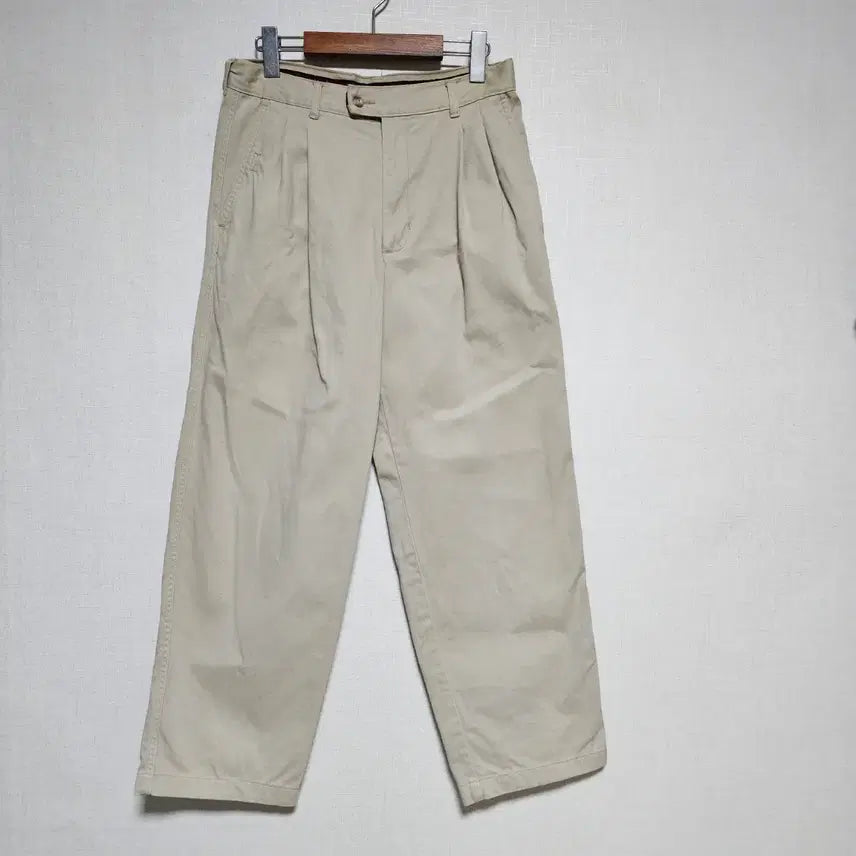 [BUNJANG] 90s NONNO Chino Pants Size 29.5 / 90s 논노 치노팬츠29.5인치(170이하님)