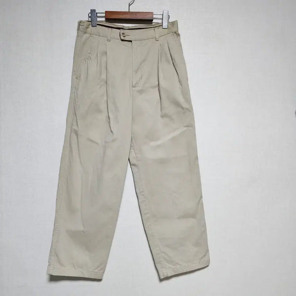 [BUNJANG] 90s NONNO Chino Pants Size 29.5 / 90s 논노 치노팬츠29.5인치(170이하님)