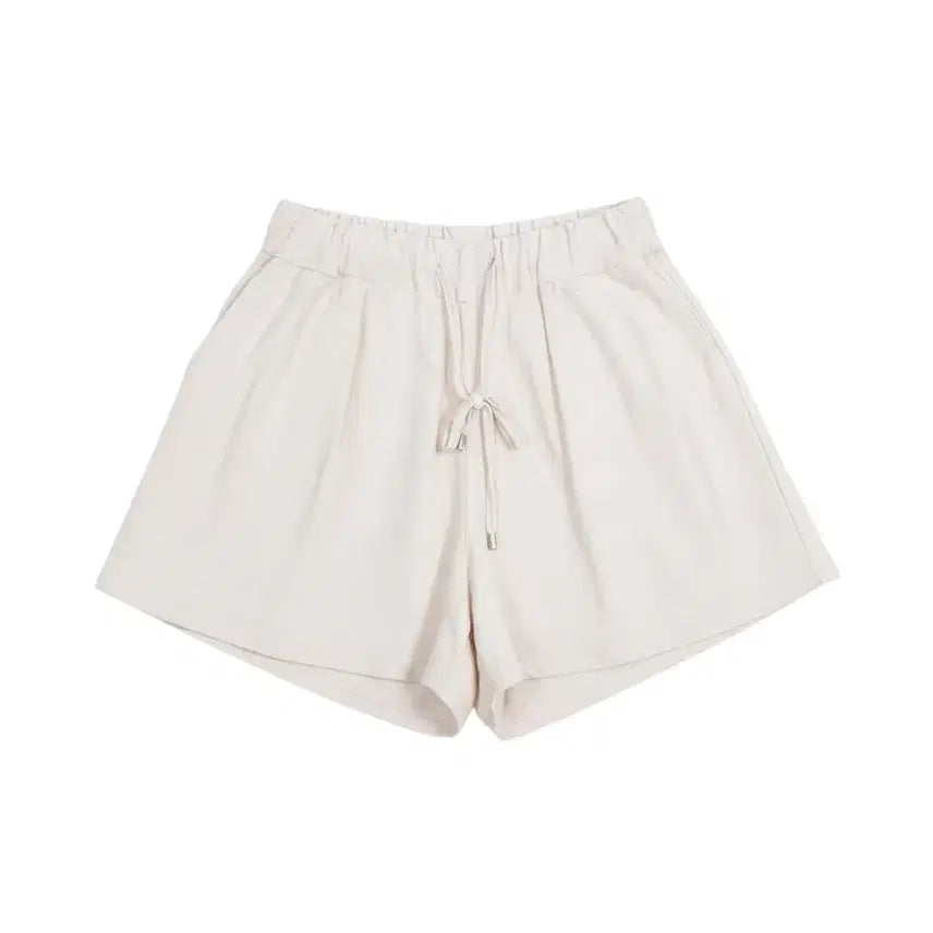 [BUNJANG] ICON LUXE Women's Banding Skirt Shorts IV / 여성F/ ICON LUXE 밴딩 치마 반바지 IV 37-172