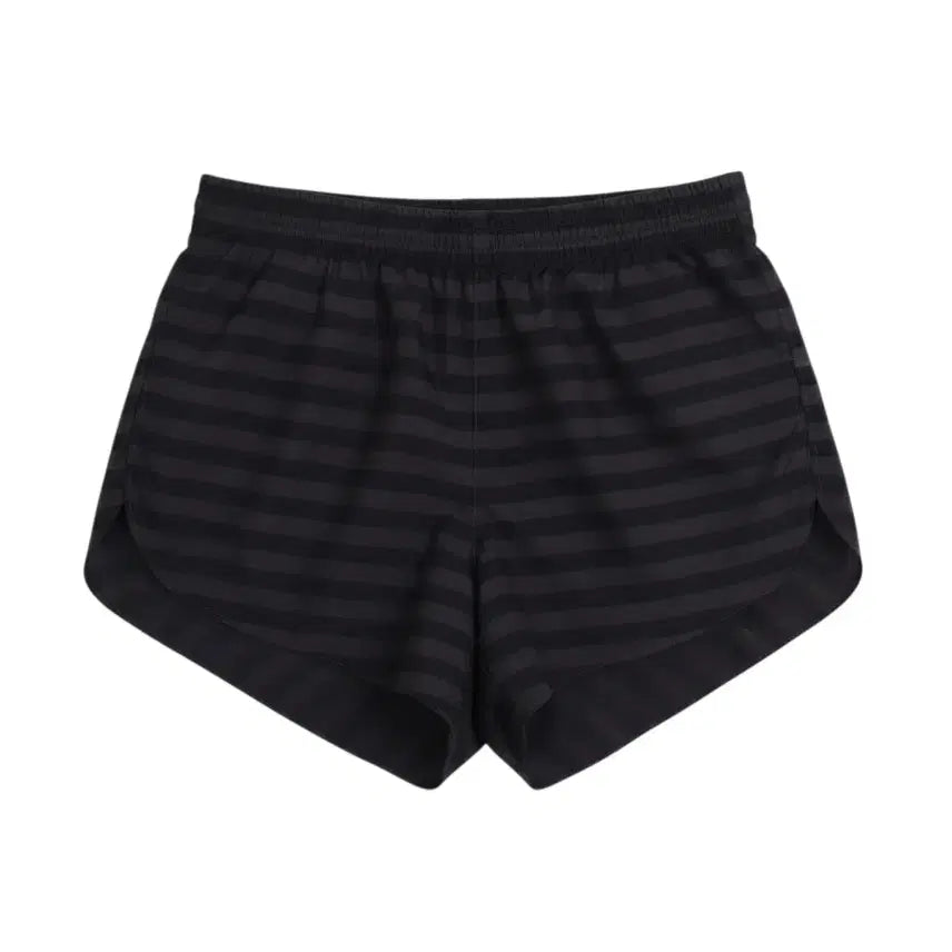 [BUNJANG] Adidas Men's Banding Short Pants / 남성95/ 아디다스 밴딩 숏 팬츠 반바지 BK 37-171