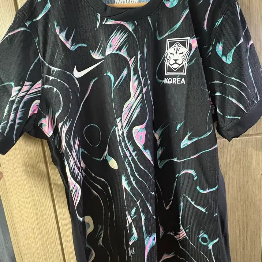 [BUNJANG] Nike South Korea National Team Away Authentic ADV Jersey XL / 나이키 대한민국 국대 어웨이 어센틱 adv XL