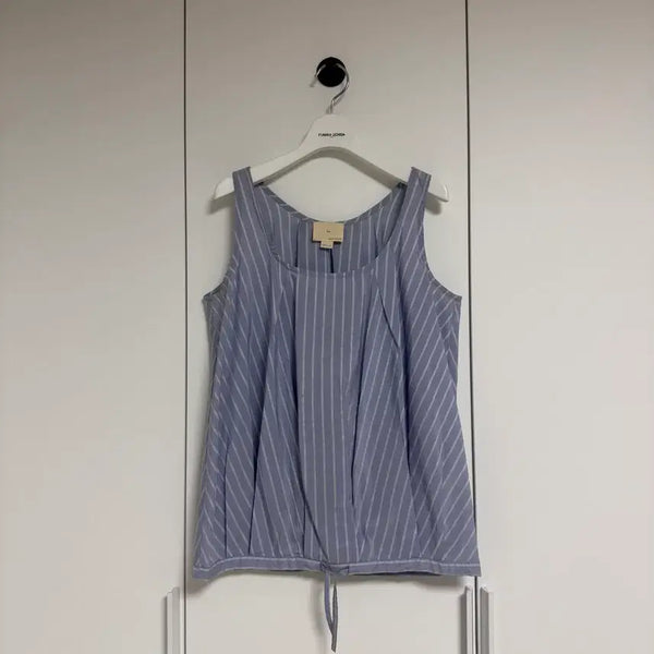 [BUNJANG] Band of Outsiders Sleeveless Top / (드라이완료)band of outsiders 민소매탑