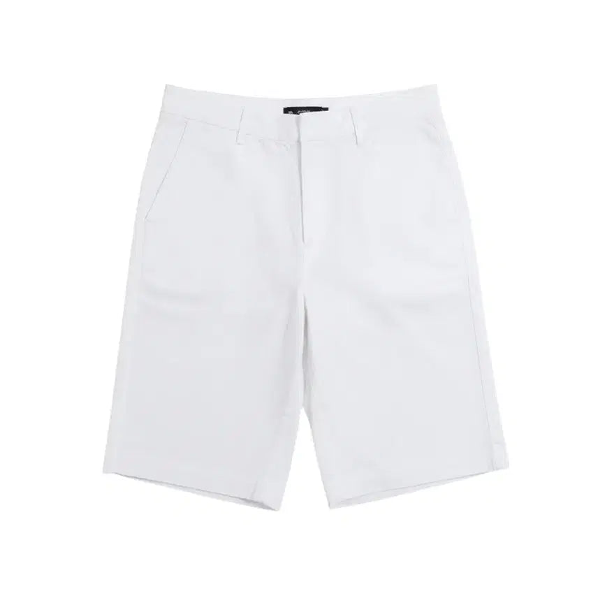 [BUNJANG] Giordano Women's Back-Banding Shorts Size M / 여성M/ 지오다노 마혼반 뒷밴딩 반바지 설명확인 WT 37-168