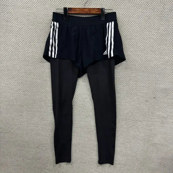 [BUNJANG] Adidas Leggings Pants (Size 95) / 아디다스 레깅스 바지 95 D02002
