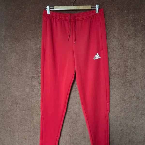 [BUNJANG] Adidas Lightweight Training Jogger Pants / 아디다스 얇은 트랙팬츠 트레이닝조거팬츠 34전후