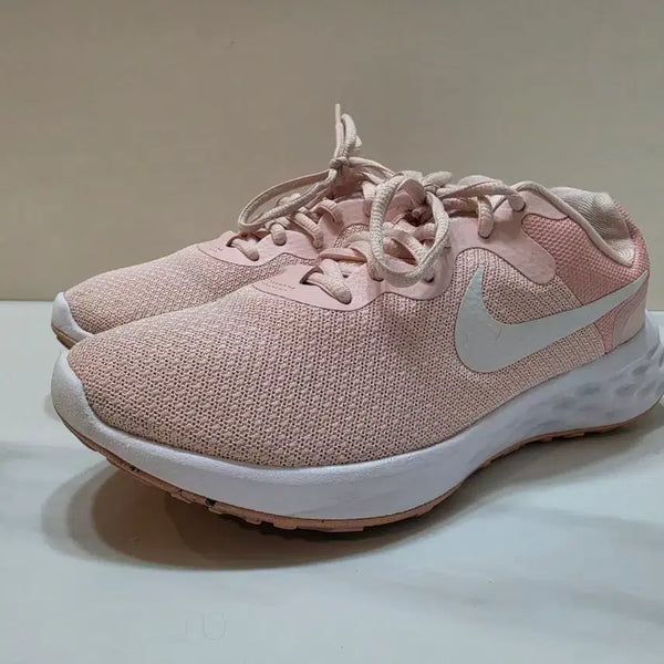 [BUNJANG] Nike Revolution 6 Women's Running Shoes 240 / 나이키 레볼루션6 운동화 240