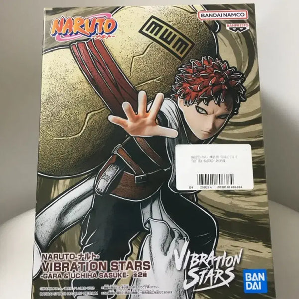 [BUNJANG] Bandai Naruto Gaara VIBRATION STARS Figure / 반다이 나루토 가아라 VIBRATION STARS 피규어