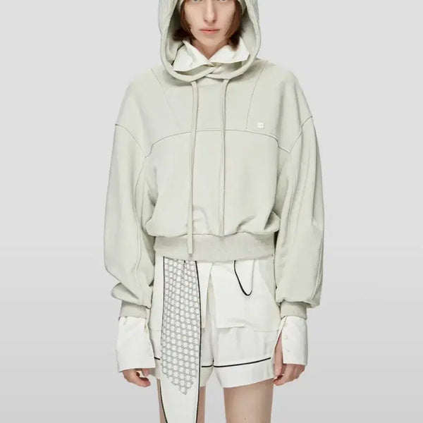 [BUNJANG] LOW CLASSIC Hoodie / 로우클래식 후드티