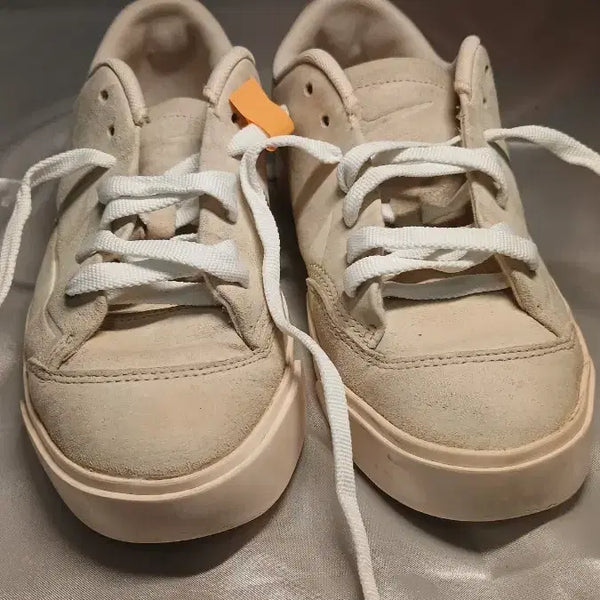 [BUNJANG] Nike Suede Sneakers / 나이키 스니커즈