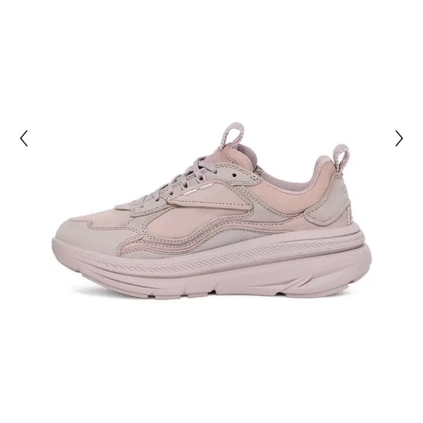 [BUNJANG] UGG Solid Color Nubuck Sneakers / 어그 운동화 솔리드 컬러 누벅 스니커즈 250