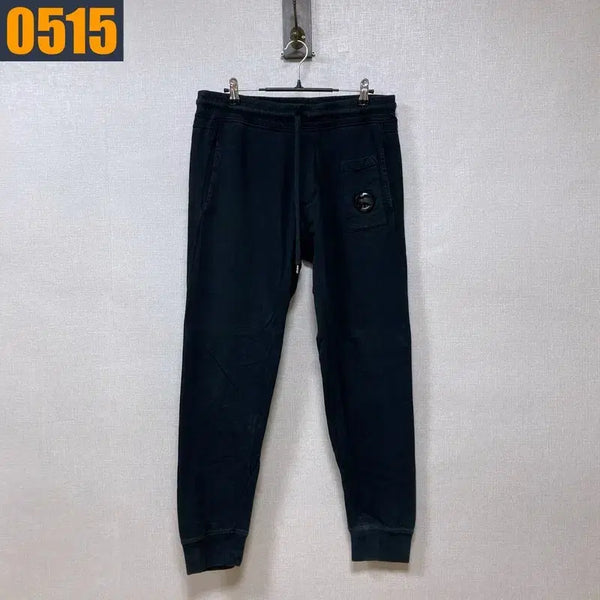 [BUNJANG] CP Company Lens Training Pants / 32 CP COMPANY 시피컴퍼니 렌즈 트레이닝 팬츠