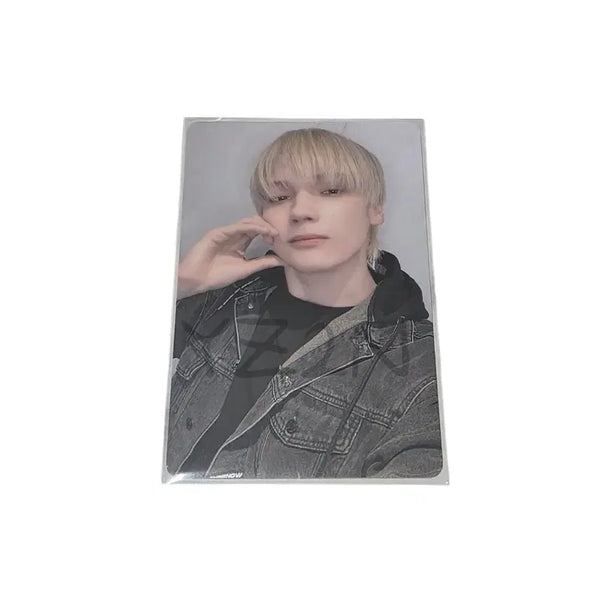 [BUNJANG] TXT Yeonjun JINGDONG Lucky Draw Photocard / (휴닝) 징동 JINGDONG 특전 [투바투 미니8집]