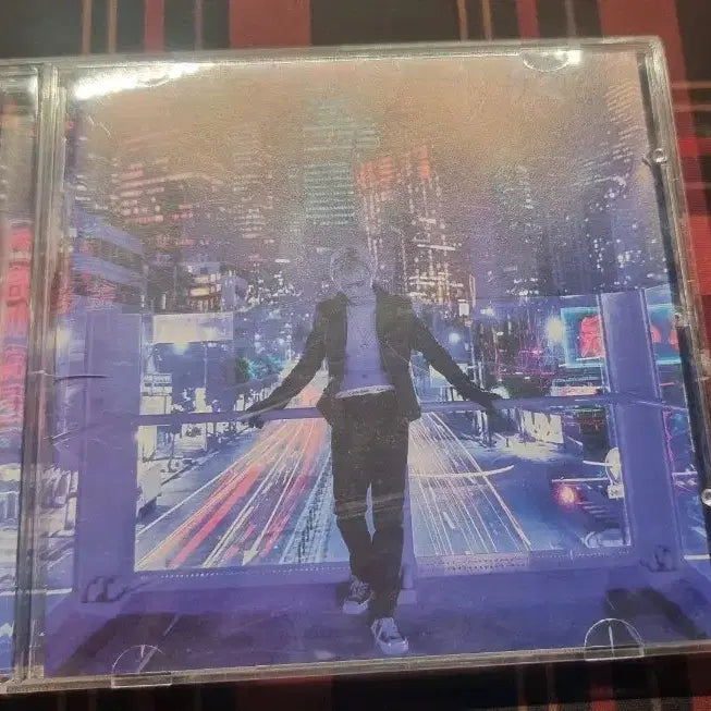 [BUNJANG] Vinxen 'Yousaingan' CD / 빈첸 유사인간 cd